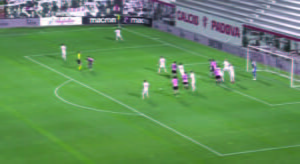 Padova vs Palermo – 1st Final National Playoff – Lega Pro 2021/22