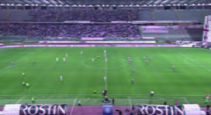 Padova vs Palermo – 1st Final National Playoff – Lega Pro 2021/22