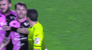 Padova vs Palermo – 1st Final National Playoff – Lega Pro 2021/22