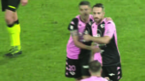 Palermo vs Padova – Last Final National Playoff – Lega Pro 2021/22 Palermo vs Padova – Last Final National Playoff – Lega Pro 2021/22