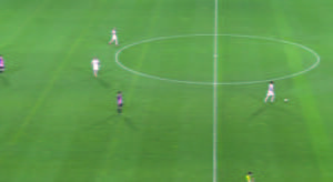 Padova vs Palermo – 1st Final National Playoff – Lega Pro 2021/22