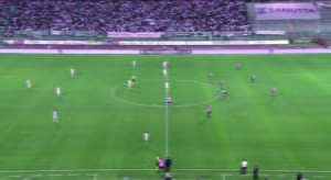 Padova vs Palermo – 1st Final National Playoff – Lega Pro 2021/22