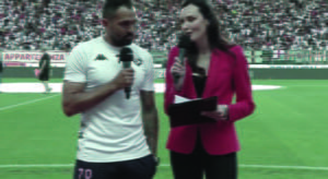 Padova vs Palermo – 1st Final National Playoff – Lega Pro 2021/22