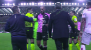 Padova vs Palermo – 1st Final National Playoff – Lega Pro 2021/22