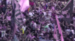 Padova vs Palermo – 1st Final National Playoff – Lega Pro 2021/22