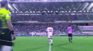 Padova vs Palermo – 1st Final National Playoff – Lega Pro 2021/22