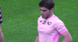 Padova vs Palermo – 1st Final National Playoff – Lega Pro 2021/22