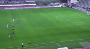 Padova vs Palermo – 1st Final National Playoff – Lega Pro 2021/22