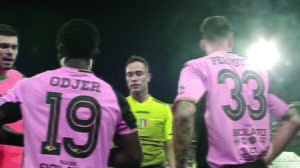 Palermo vs Padova – Last Final National Playoff – Lega Pro 2021/22 Palermo vs Padova – Last Final National Playoff – Lega Pro 2021/22