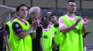 Padova vs Palermo – 1st Final National Playoff – Lega Pro 2021/22