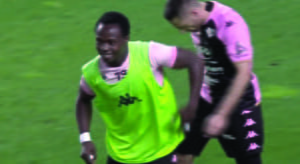 Padova vs Palermo – 1st Final National Playoff – Lega Pro 2021/22