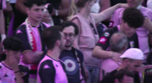 Padova vs Palermo – 1st Final National Playoff – Lega Pro 2021/22