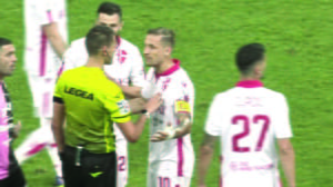 Palermo vs Padova – Last Final National Playoff – Lega Pro 2021/22 Palermo vs Padova – Last Final National Playoff – Lega Pro 2021/22