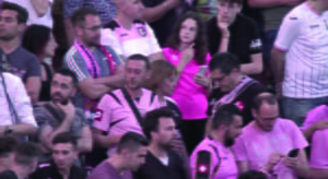 Padova vs Palermo – 1st Final National Playoff – Lega Pro 2021/22