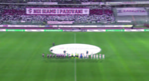 Padova vs Palermo – 1st Final National Playoff – Lega Pro 2021/22