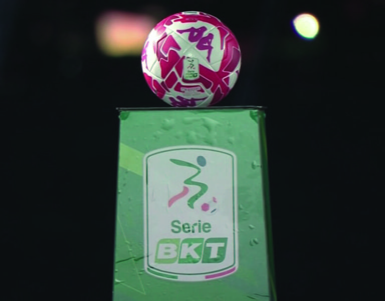 Serie B, Season Agenda 2022/23