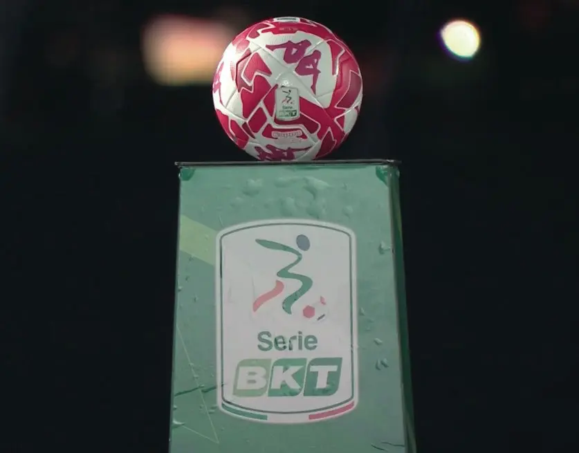 Serie B, Season Agenda 2022/23