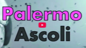 Palermo vs Ascoli is the first home point lost in this Serie B