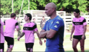 The Palermo Serie B debut after 3 years, Corini calls fans!