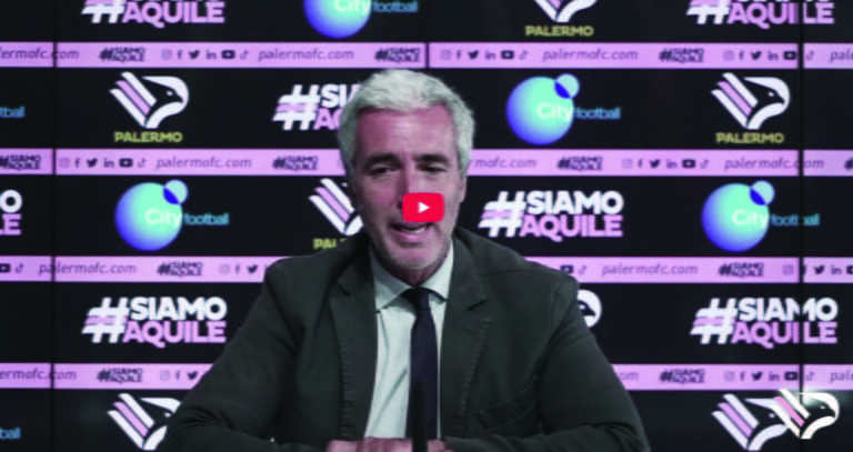 The Rosanero Etihad Manchester City experience