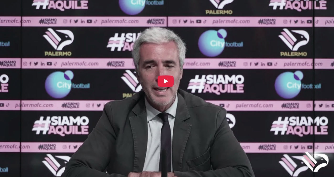 The Rosanero Etihad Manchester City experience