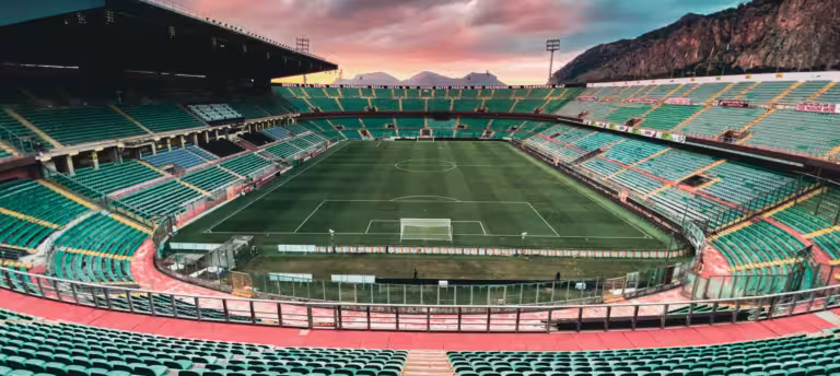 The Palermo First Team 2022/23