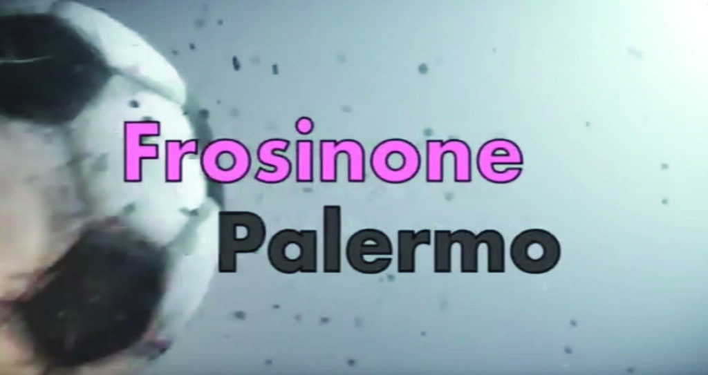 Frosinone Palermo, Highlights 6th Serie BKT 2022/23