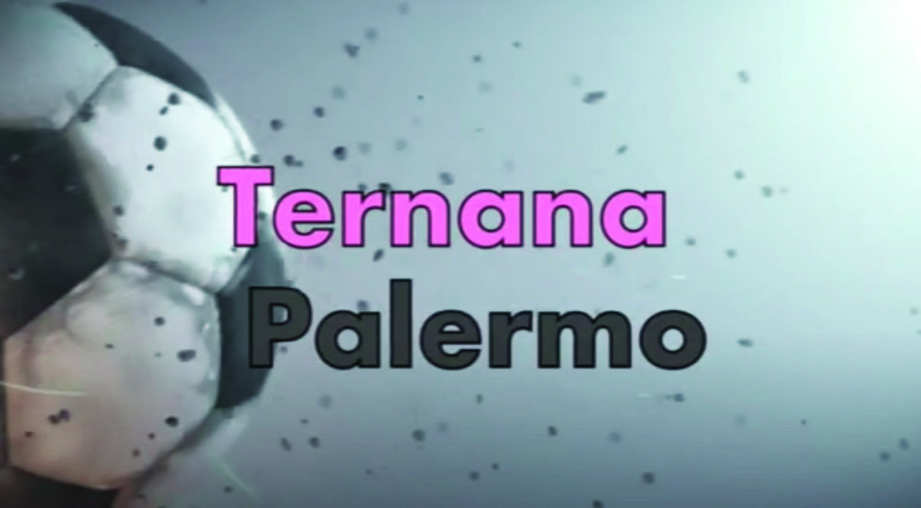 Ternana Palermo, Highlights 8th Serie BKT 22/23