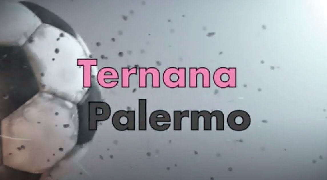 Ternana Palermo, Highlights 8th Serie BKT 22/23