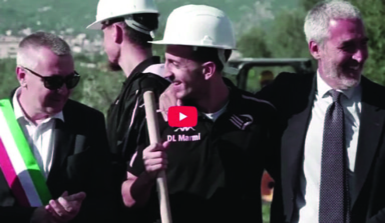 The sports center in Torretta, the new history for Palermo