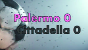 Palermo Cittadella Highlights 10th Serie B 22/23