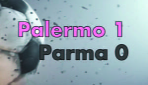 Palermo Parma, Highlights 12th Serie BKT 22/23