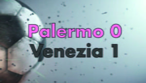 Palermo Venezia, Highlights 14th Serie BKT 22/23