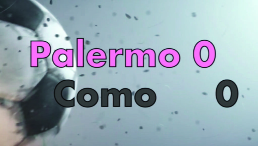 Palermo Como | Highlights 16th Serie B 22/23