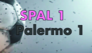 SPAL Palermo | Highlights 17th Serie B 22/23