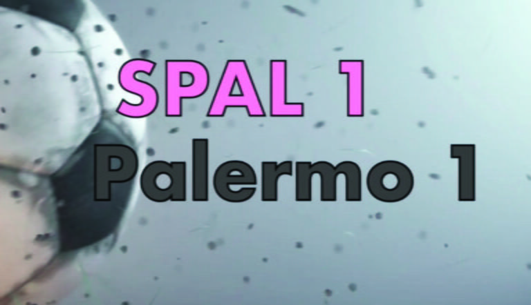 SPAL Palermo | Highlights 17th Serie B 22/23