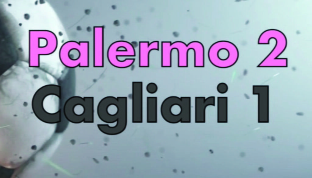 Palermo Cagliari | Highlights 18th Serie B 22/23