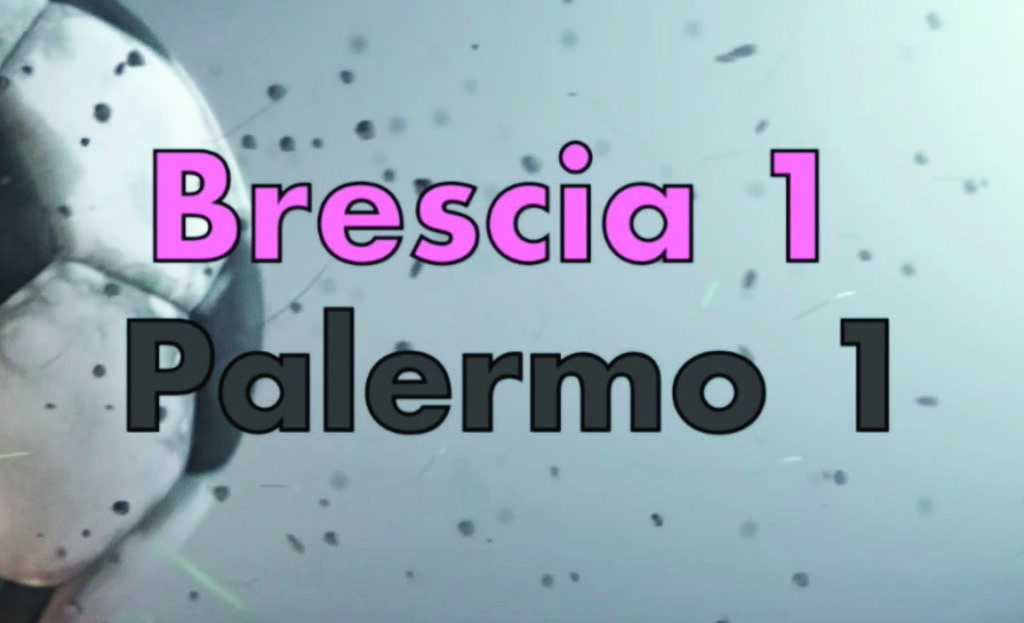 Brescia Palermo | Highlights 19th Serie B 22/23