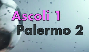 Ascoli Palermo | Highlights 22nd Serie B 22/23