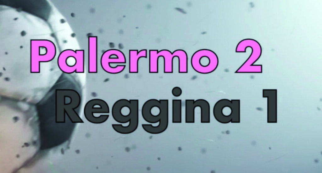 Palermo Reggina | Highlights 23rd Serie B 22/23