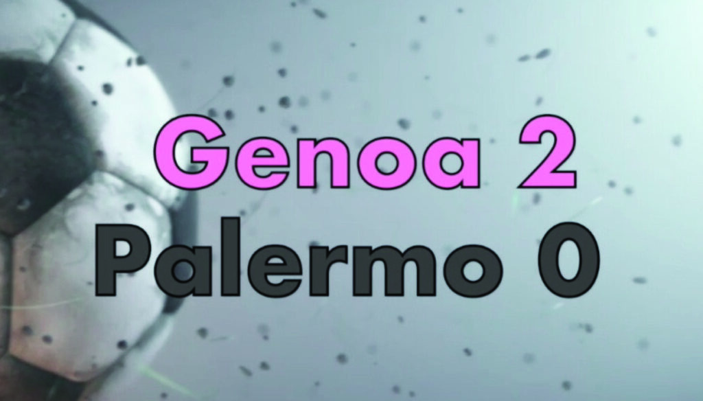 Genoa Palermo | Highlights 24th Serie B 22/23