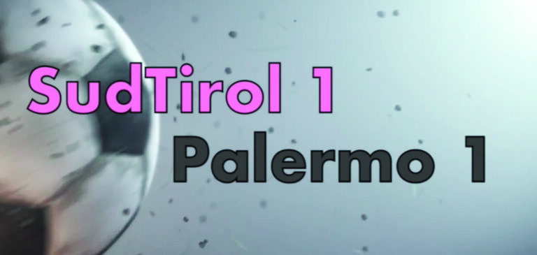 Sudtirol Palermo | Highlights 26th Serie B 22/23