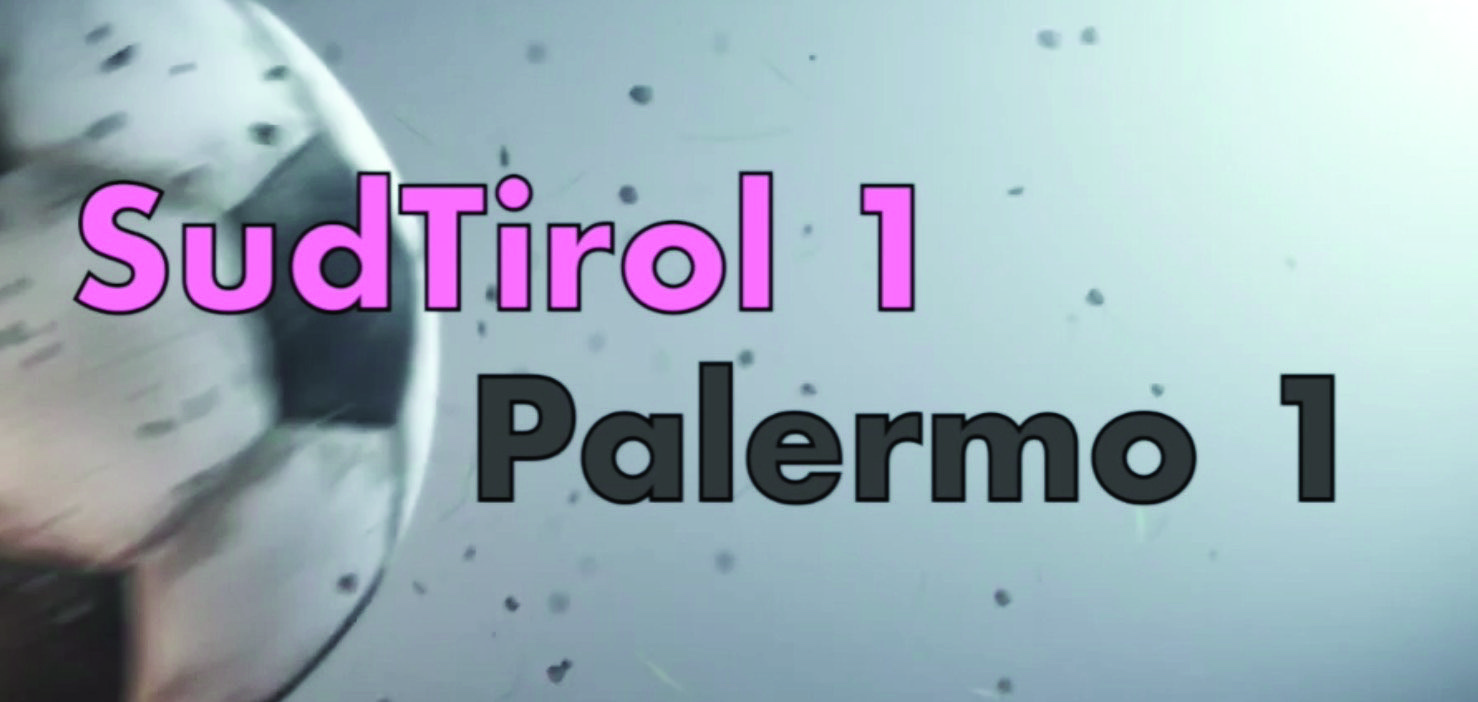 Sudtirol Palermo | Highlights 26th Serie B 22/23