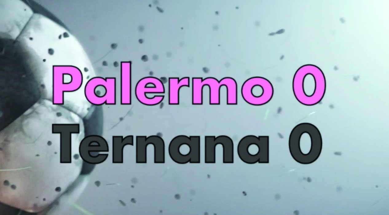 Palermo Ternana | Highlights 27th Serie B 22/23