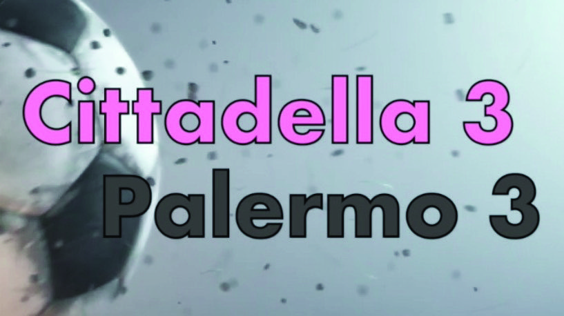 Cittadella Palermo | Highlights 29th Serie B 22/23