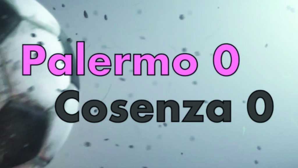 Palermo Cosenza | Highlights 32nd Serie B 20/23