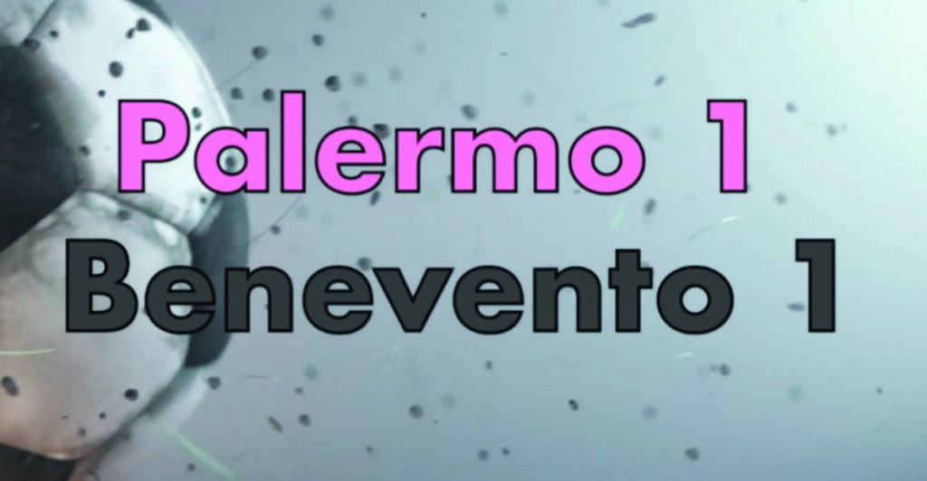 Palermo Benevento | Highlights 34th SerieB 22/23