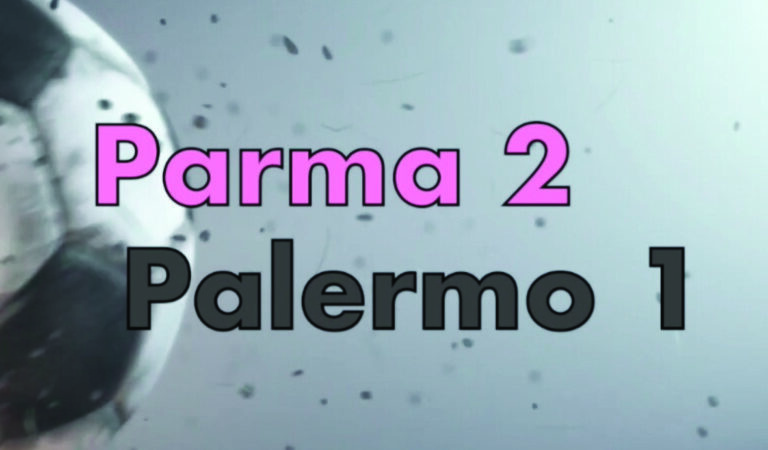 Parma Palermo | Highlights 31st Serie B 20/23