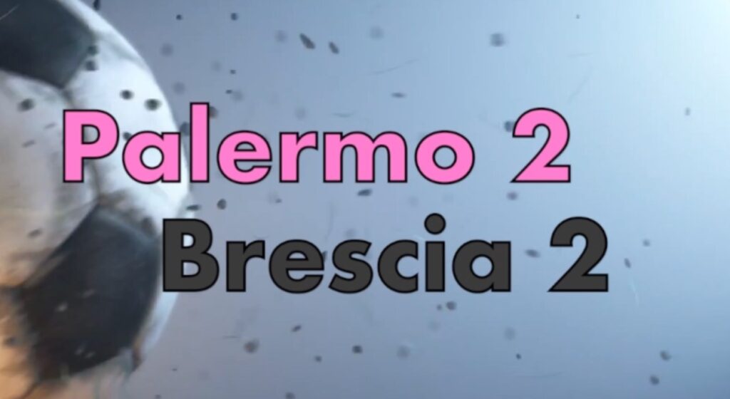 Palermo Brescia | Highlights 38th Serie B 22/23