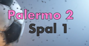 Palermo SPAL | Highlights 36th Serie B 22/23